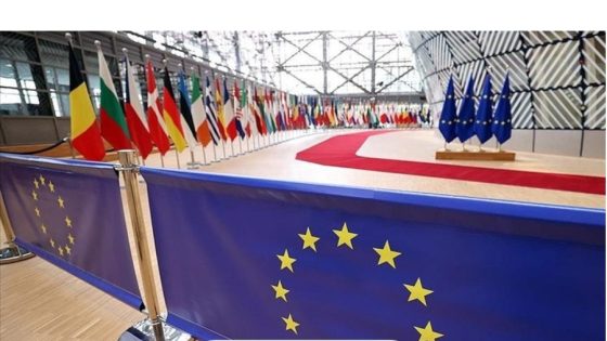 الإتحاد الأوروبي يعيد طرح مقترح إقامة مراكز احتجاز المهاجرين بالمغرب