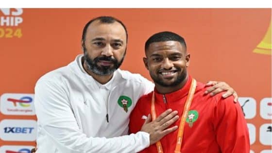 ماذا قال السكتيوي قبل مباراة المغرب والكونغو الديمقراطية ؟