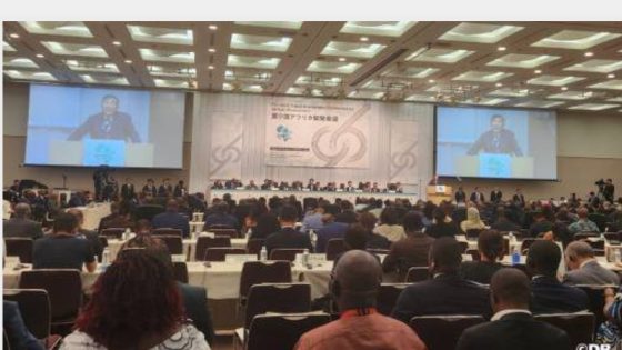 تيكاد-9 : رؤساء الدول الإفريقية واليابان يشيدون بالمبادرات الإفريقية التي أطلقها جلالة الملك بشأن المناخ والهجرة (بيان ختامي)