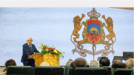 جلالة الملك: السياسة الخارجية للمملكة المغربية ظلت تسير وفق مقاربة قانونية منهجية قائمة على احترام القانون الدولي ومبادئ ميثاق الأمم المتحدة