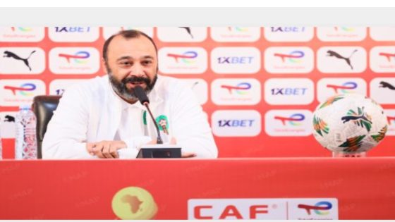 بطولة أمم إفريقيا للاعبين المحليين .. “عازمون على الفوز على منتخب السنغال لبلوغ النهائي” (السكتيوي)