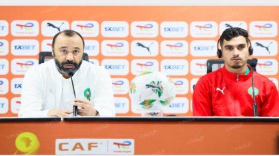 نهائي بطولة أمم إفريقيا للاعبين المحليين: نمتلك كل المؤهلات للظفر باللقب الثالث (طارق السكتيوي)