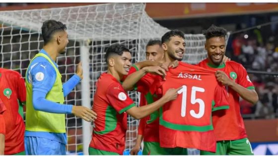 “كان” المحليين.. المنتخب المغربي يتوج باللقب للمرة الثالثة في تاريخه بانتصاره على مدغشقر