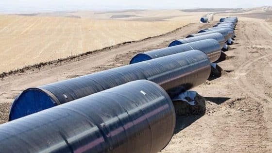 أنبوب الغاز المغربي النيجيري يدخل التنفيذ باستثمار 6 مليارات دولار لربط الناظور بالداخلة