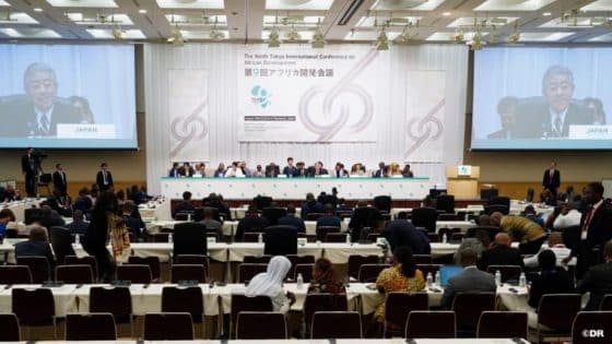 وزير الشؤون الخارجية الياباني يجدد التأكيد مرة أخرى على عدم اعتراف طوكيو بالكيان الانفصالي