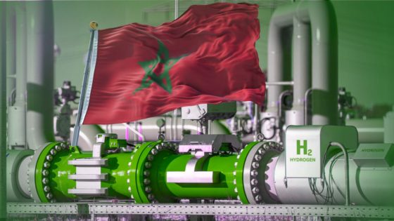 المغرب يراهن على الهيدروجين الأخضر بين الطموح العالمي والتحديات الواقعية