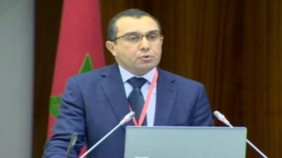 الملك يعيّن اللواء عبد الله بوطريج مديرا عاما للمديرية العامة لأمن أنظمة المعلومات