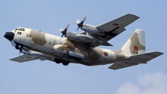 المغرب يعزز أسطوله العسكري بصفقة مروحيات Caracal H225 متعددة المهام