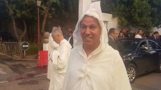 النيابة العامة تفتح تحقيقا في اتهامات رشيد الفايق لمسؤولين بفاس