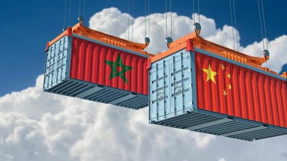الصين تزيح فرنسا وتصعد إلى المرتبة الثالثة بين أكبر المستثمرين في المغرب