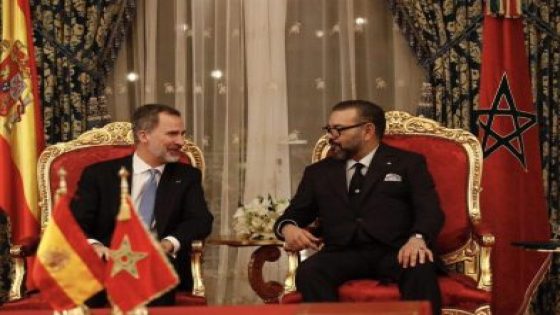 زيارة محتملة لفيليبي السادس إلى سبتة ومليلية المحتلتين تعيد التوتر مع المغرب إلى الواجهة