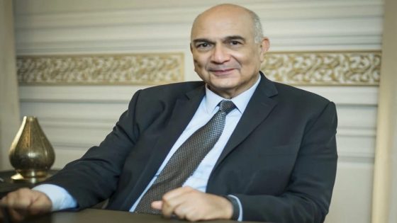 التراب: الفوسفاط وسيلة لخدمة الأمن الغذائي والثروة الحقيقية هي الإنسان