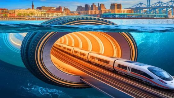 النفق البحري بين المغرب وإسبانيا.. حلم استراتيجي يصطدم بواقع معقد