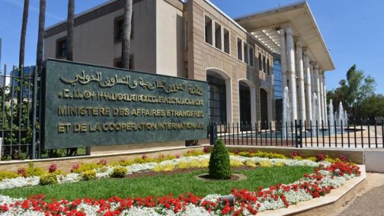 المملكة المغربية تعرب عن إدانتها القوية للاعتداء الإسرائيلي السافر واستنكارها الشديد لانتهاك سيادة دولة قطر