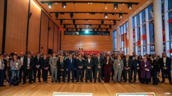 جامعة محمد السادس تفتح فرعًا عالميًا بنيويورك لتعزيز جسور الابتكار بين المغرب وإفريقيا وأمريكا