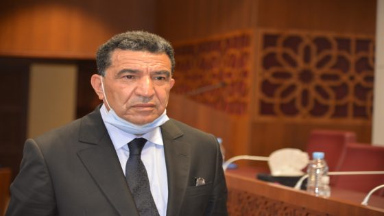 محاكمة مبديع بين وثائق غائبة واعتقال طال أمده