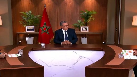 الحكومة المثالية في كلام أخنوش والأزمة الحقيقية في حياة المغاربة