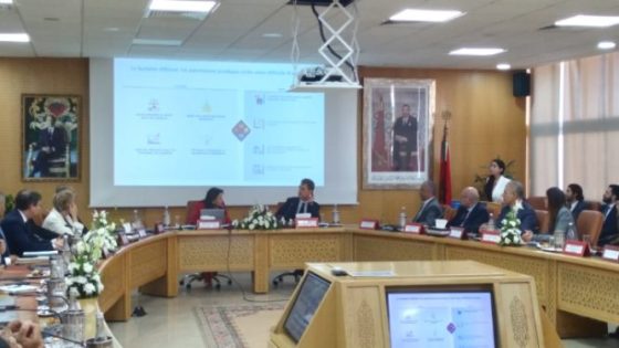 المغرب يوقع اتفاقية استراتيجية مع “Mistral AI” لتعزيز ريادة الذكاء الاصطناعي