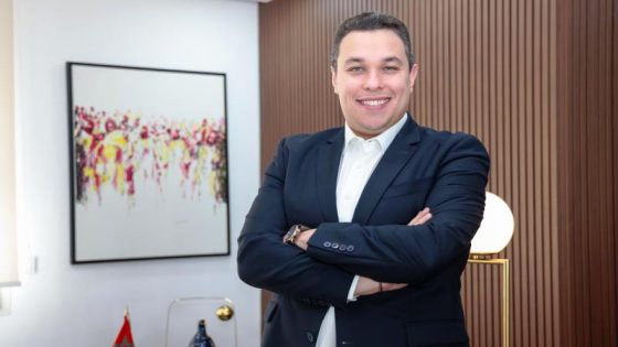 عبقاري من صفقات بنسعيد إلى الكتابة العامة لوزارة الثقافة ورئاسة شبيبة البام.. الولاءات تفضح شعارات التجديد!