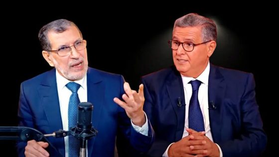 العثماني يرد بقوة: أخنوش يحاول تزوير التاريخ لإخفاء إخفاقات حكومته