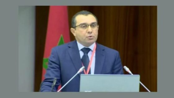 أخنوش يفوض صلاحيات التوقيع للواء بوطريك في قضايا أمن نظم المعلومات