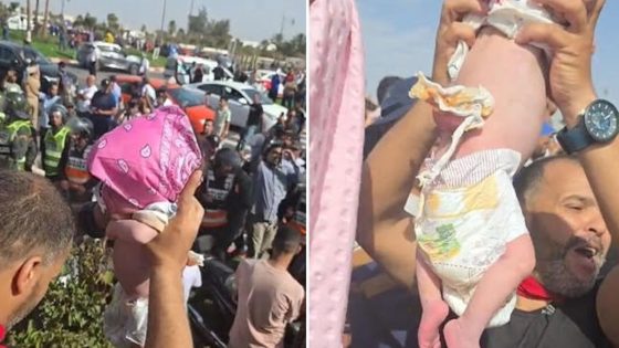 بتعليمات ملكية.. وزارة الصحة تتكفل بعلاج “طفلة أكادير”!