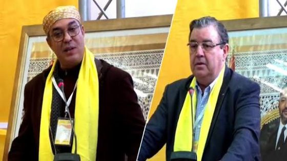 الغليان يعصف بـ”الحركة الشعبية”.. تسريبات عن ترحال السنتيسي إلى الاستقلال تشعل صراع الزعامة مع أوزين