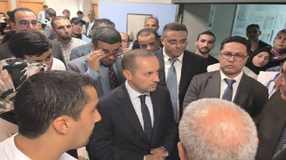 برلمانية تدق ناقوس الخطر حول الوضع “الكارثي” بمستشفى الرازي للأمراض العقلية