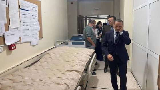 “مستشفى الموت” بأكادير يهز عرش وزارة الصحة ويفضح عمق انهيار المنظومة الطبية في المغرب