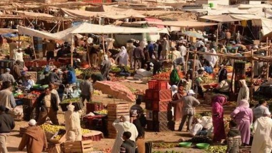 المغرب يطلق برنامجاً وطنياً لتحديث الأسواق الأسبوعية القروية بميزانية مليار درهم