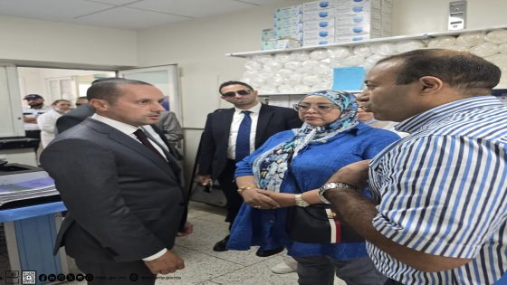 وزير الصحة يُداوي بالتأديب والتوقيف.. والمرض الحقيقي ينهش جسد المنظومة!