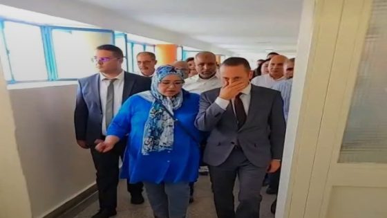 الرميد يقصف “إصلاحات التهراوي” لقطاع الصحة ويصفها بـ“البريكولاج” ويدعو لرجال دولة بعزائم فولاذية