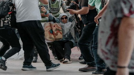 حزب العدالة والتنمية: الاحتجاجات السلمية صفارة إنذار في وجه حكومة أخنوش