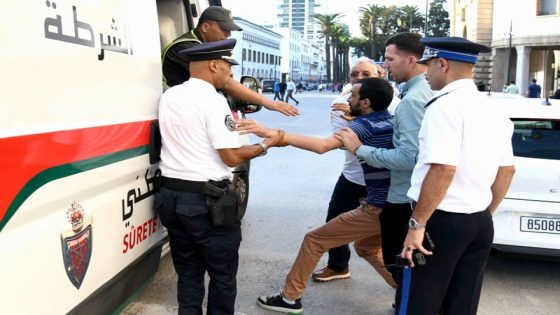 بسبب احتجاجات جيل زيد.. الحزب المغربي الحر يصعّد ضد حكومة أخنوش ويدعو إلى استقالتها الفورية