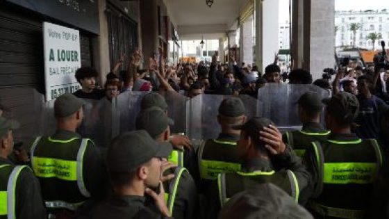 العصبة المغربية لحقوق الإنسان: لا بديل عن الحوار مع جيل Z