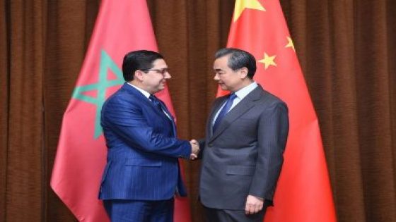 الرباط وبكين.. تحالف يعود بجذوره إلى عهد الراحل الحسن الثاني ويتجه نحو المستقبل