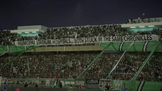 “حلالة بويز” تخرج من المدرجات إلى الشارع وتلتحق بصوت جيل Z