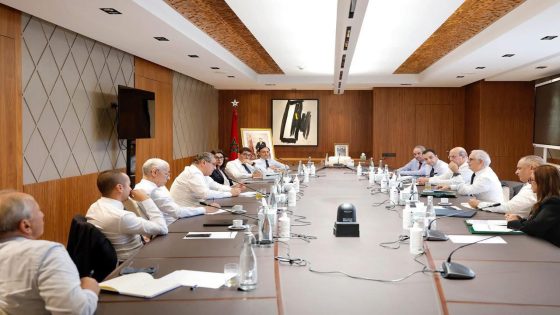 الأغلبية الحكومية تغرق في الوعود وتختبئ وراء خطاب الملك للهروب من غضب الشارع