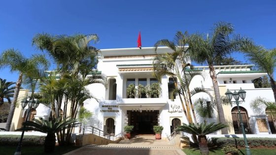 وزارة الداخلية ترمي كرة “محاربة المفسدين” في ملعب الأحزاب