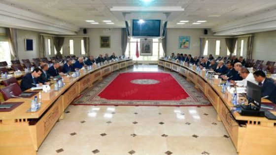 الداخلية تفتح جولة الحسم حول القوانين الانتخابية وسط جدل لائحة الشباب