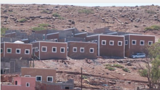 زلزال الحوز .. دينامية متواصلة لإعادة الإعمار في جميع الأقاليم المتضررة