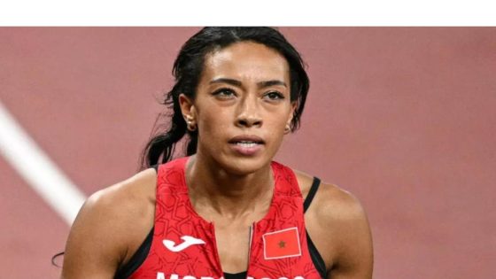 طوكيو 2025 .. تأهل المغربية رزيقي إلى نصف نهائي 800 م