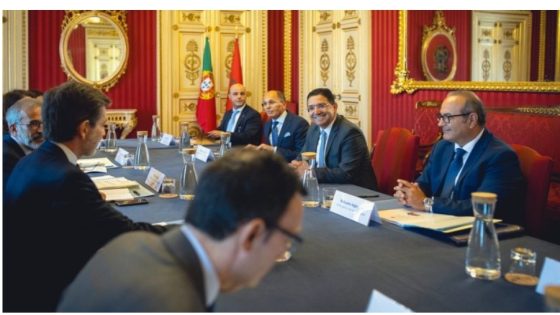 البرلمان البرتغالي يصوت على قرار يدعو الحكومة إلى الإعتراف الواضح بمغربية الصحراء ودعوة البوليساريو إلى إلقاء السلاح