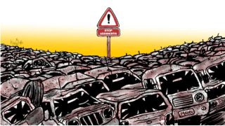 حوادث السير بالمغرب تواصل حصد الضحايا