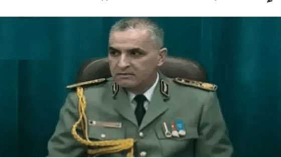 لوموند: الجزائر تحت طوق أمني مشدد بعد هروب مدير الإستخبارات الداخلية