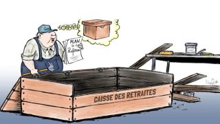 التقاعد.. الإصلاح المتعثر