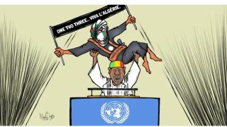 مالي تتهم النظام الجزائري بتصدير الإرهاب