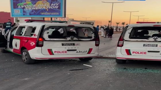 مصدر برئاسة النيابة العامة: عقوبات الشغب قد تصل إلى المؤبد