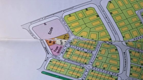 فضيحة عقارية في الرباط.. أرض مخصصة لدار شباب تُمنح للبنك الدولي