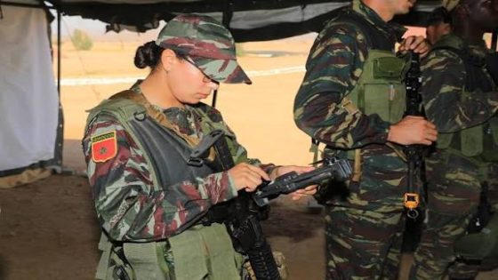 جبل الصحراء 2025.. الجيش المغربي والبريطاني في تمرين استراتيجي يعكس قوة الشراكة العسكرية